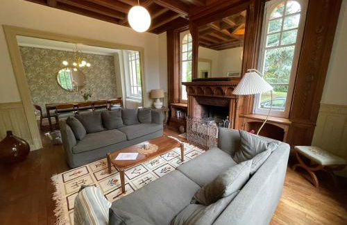 La villa Hortense - Foto 13