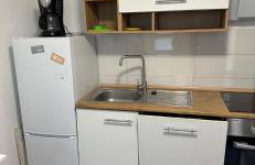 1 Zimmer Häuschen - Foto 4