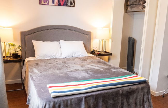 Clifton Hill Stays - Foto 18