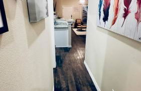 Self Chk-In 10mins to Ft Cavazos - Foto 17