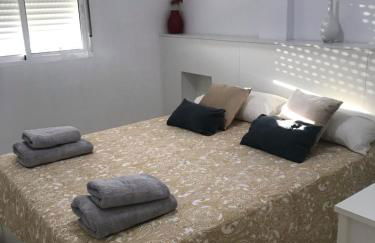 Sweet Home Malaga - Photo 6