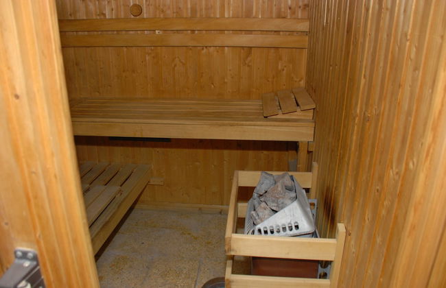 Nihal Residency Hotel Apartments - Foto 26