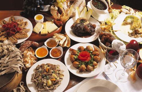 APPARTAMENTI in Villa Isabella - Foto 25