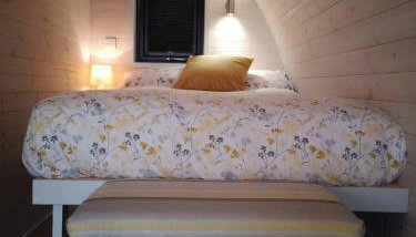 Ballyhemlin Pods - Haw thorn - Foto 4