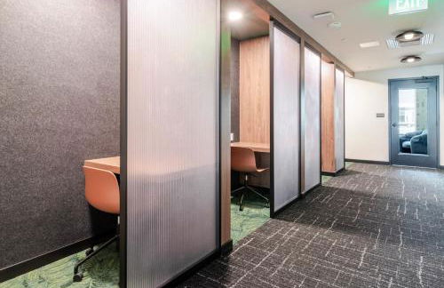 Blueground Old San Leandro fitness center nr park SFO-1938 - Foto 55