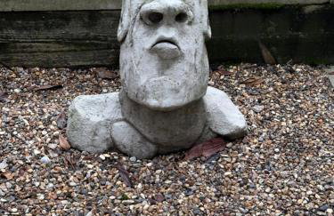 Stylish Town House in Medieval Grid - Foto 18