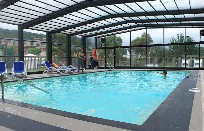 VVF Urrugne Saint-Jean-de-Luz Côte Basque - Foto 27