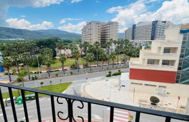 Marina Dr apartament - Photo 2