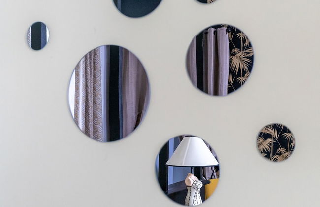 Trankil'apparts Centre 2 - Foto 66