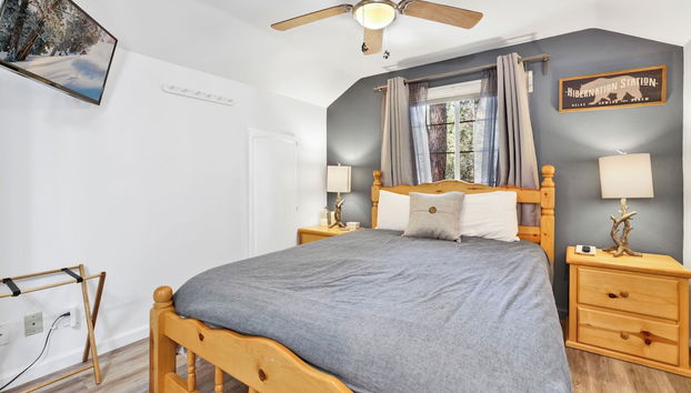 Apres Chalet #2364 - Foto 4, Zimmer