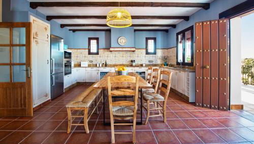 La Garrida, casa con encanto cerca de Córdoba - Foto 3