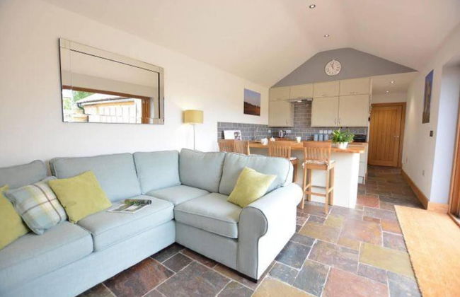 The Knox - Beautiful Two Bed Cottage Near Orford - Foto 1