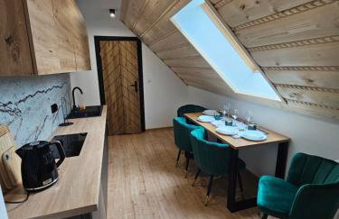 Apartament Parzenica przy Termach Chochołowskich - Foto 20