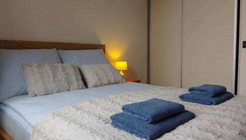 Apartament przy Ratuszu - Foto 2, towels