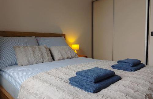 Apartament przy Ratuszu - Foto 2