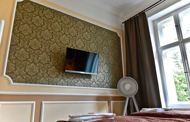 Aparthotel Thüringer Hof - Foto 36