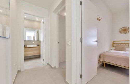 EL OLIVO - By Almarina Villas - Foto 63