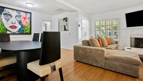 Modern piano Los Angeles home by universal studio & Hollywood for 10 - Foto 4