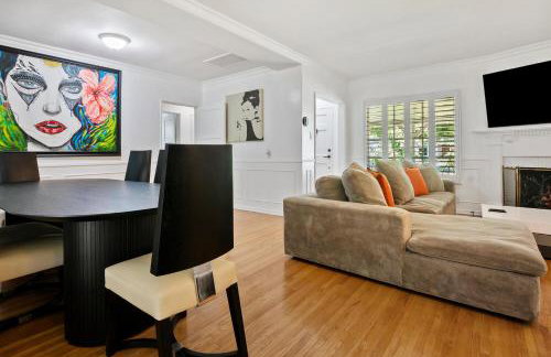 Modern piano Los Angeles home by universal studio & Hollywood for 10 - Foto 4