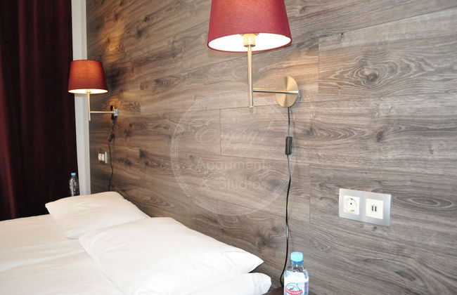 ENJOY! Apartments & Studios – Akvareli - Foto 15