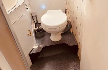 Bateau Péniche à quai 6 couchages - Foto 5