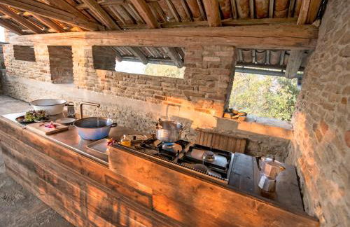 Holiday Home Borgo del Riondino by Interhome - Foto 91