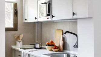 Alojamiento Entero Excelentes Vistas al Pantano - Foto 5