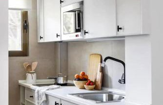 Alojamiento Entero Excelentes Vistas al Pantano - Foto 5