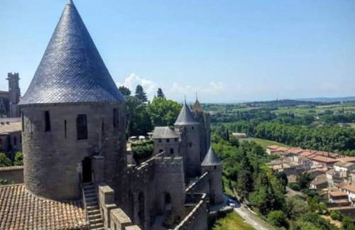 Villa Rouge Corbieres - Foto 66