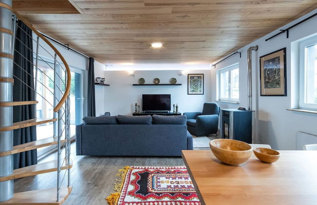 Completely Renovated House near Durbuy - Foto 11