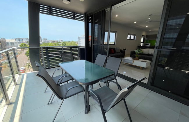 Magnum Serviced Apartments - Foto 16