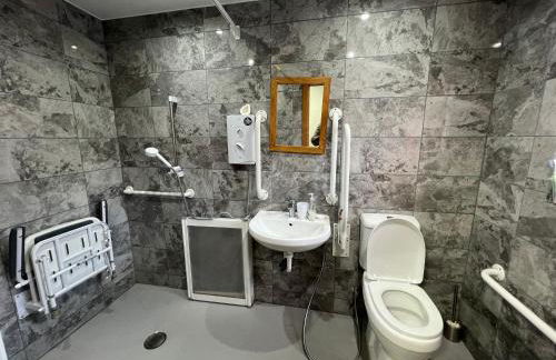 One Bed Cosy Flat Rural Location - Foto 3