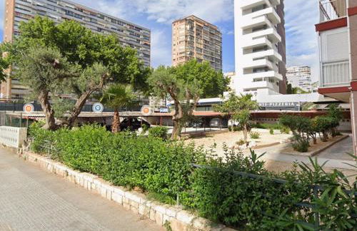 La Goleta 3 dormitorios - Foto 22