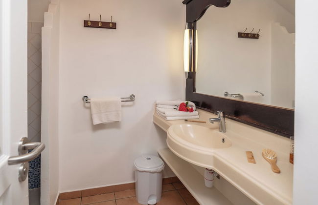 Village St Anne Pierre & Vacances - Photo 32