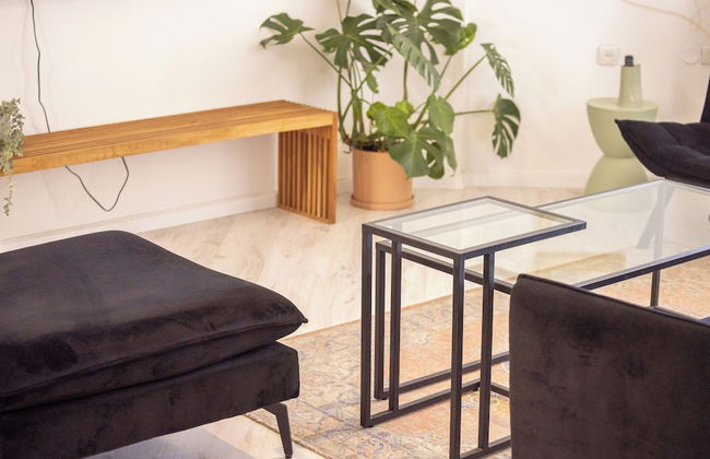 Chic 3BR Apt on the Beach by Sea N' Rent - Foto 15