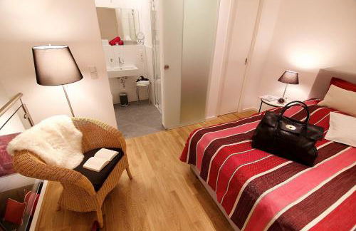 Ferienwohnung "Karmeliten Am Dom" - Foto 11