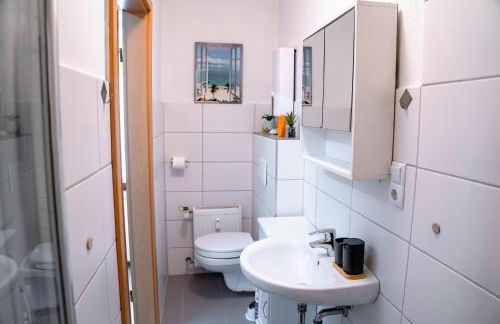 Esperanza-Fewo Bullay an der Mosel , zentral gelegen, gemütlich, mit schöner Aussicht - Foto 15