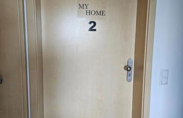 MY HOME N 35/2 - Foto 10