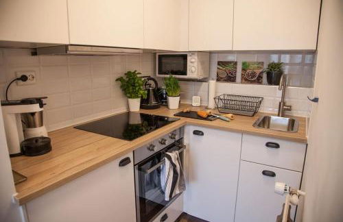 Apartment JoniFee am Titisee - Foto 5