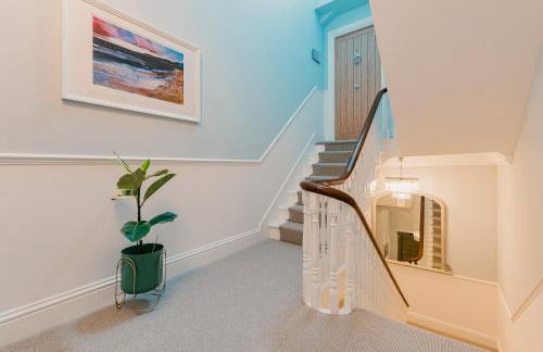 Derwent House Apartments - Foto 15