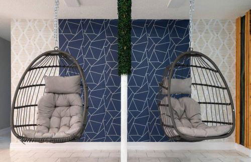 Cruise Haven with Pool, 15 Min to Port Canav & Beach - Foto 25