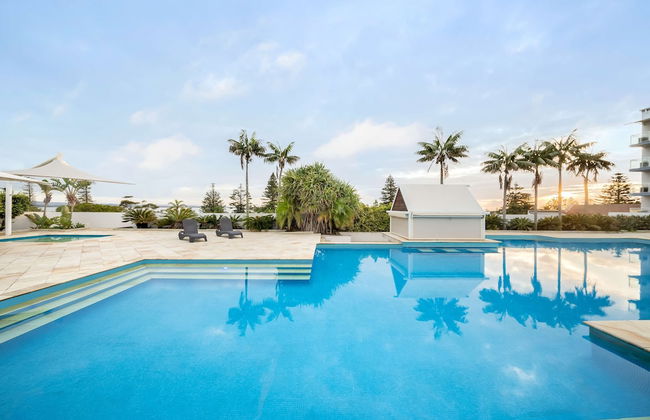 Oaks The Entrance Waterfront Suites - Foto 1