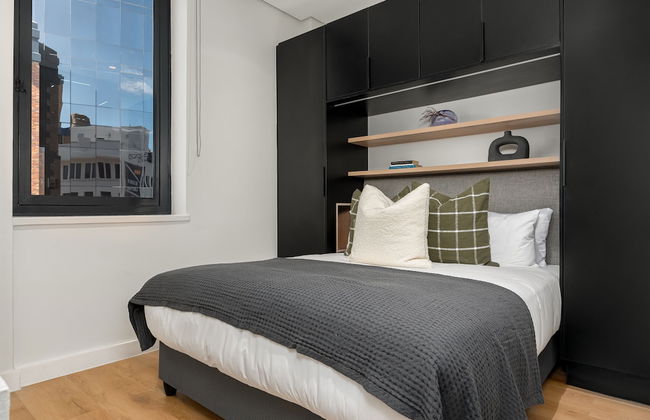 The Carrington Luxury Apartments - Foto 10