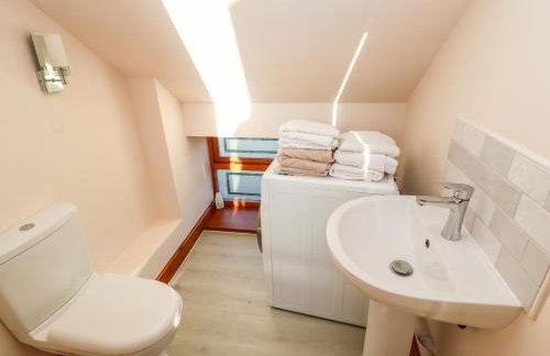 Blackburn Cottage Barn - Foto 18