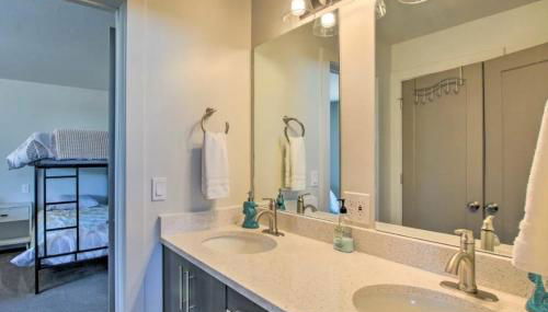 White Beaches at Bear Lake - Foto 3