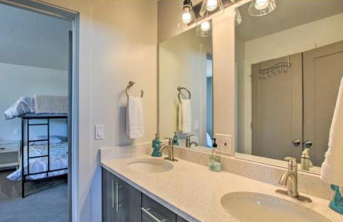 White Beaches at Bear Lake - Foto 3