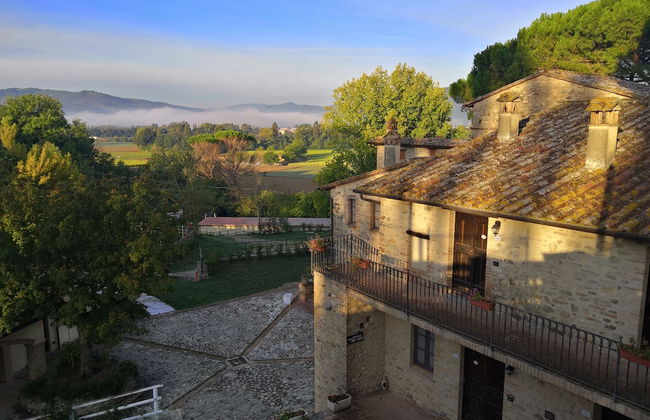 Borgo Pulciano Agriturismo - Photo 77