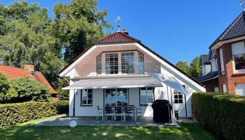 Meerblick Pelzerhaken - Foto 3, Garden, Garden view