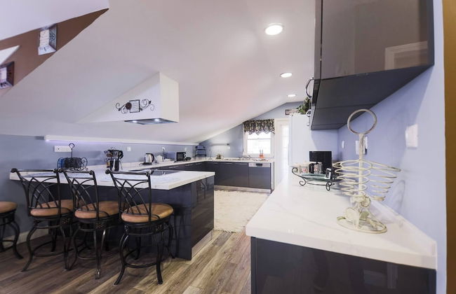 Zeusplace Maria's Olympus Apartment - Photo 27