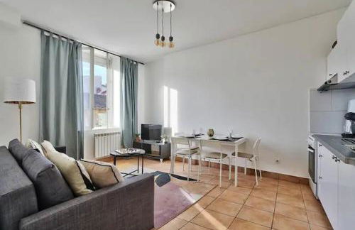 Appartement beau confort - Foto 7